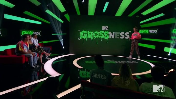 Ridiculousness — s16 special-2 — Grossness II