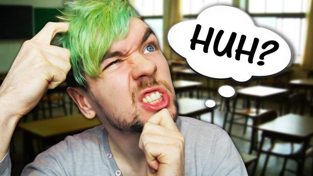 Jacksepticeye — s05e03 — Guessing Phrases In Other Languages #3