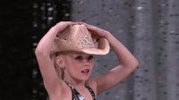 Abby's Ultimate Dance Competition — s02e08 — Wild West Showdown