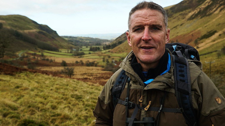 Iolo: The Last Wilderness of Wales — s01e04 — Episode 4