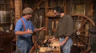 The Woodwright's Shop — s37e05 — Hand Plane Essentials with Chris Schwarz