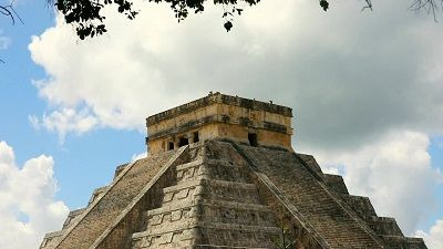 Lost Treasures of the Maya — s01e03 — Secrets of the Sun God