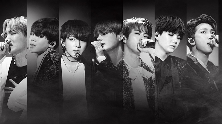 BTS on V App — s04 special-1 — 2017 BTS LIVE TRILOGY EPISODE III THE WINGS TOUR THE FINAL