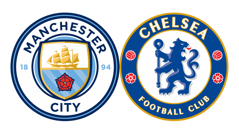 Английский футбол: АПЛ, КА, КЛ, СА — s2324e247 — PL Round 25. Man City v Chelsea
