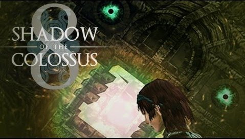 ПьюДиПай — s03e589 — GIRLFRIEND PRANKS ME WHILE RECORDING! - Shadow Of The Colossus: 8th Colossus - "Kuromori"