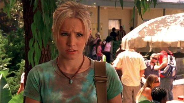 Veronica Mars — s02e01 — Normal Is the Watchword
