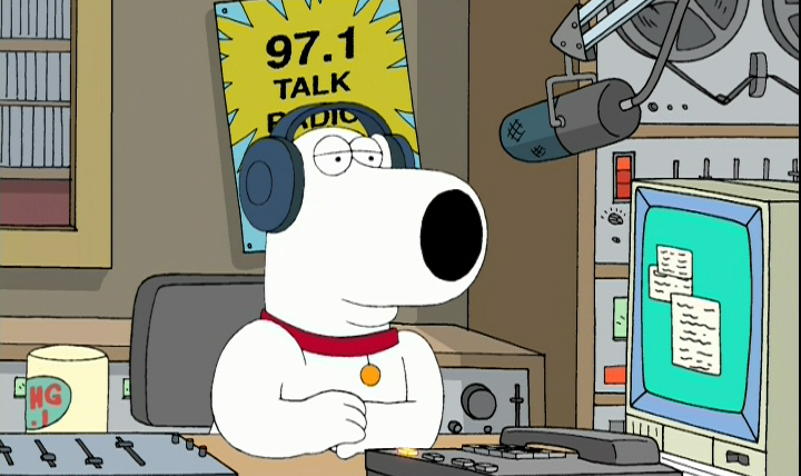 Family Guy — s05e02 — Mother Tucker
