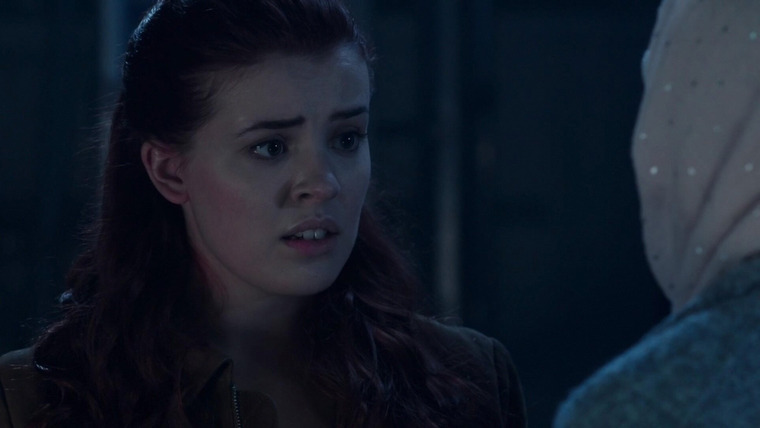 Wolfblood — s05e09 — The War with the Humans