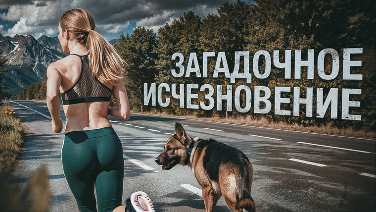 Пенгборн — s07e06 — Исчезновение и 30 лет поисков... Дело, которое не давало покоя никому