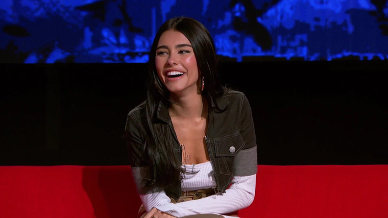 Ridiculousness — s19e01 — Madison Beer II