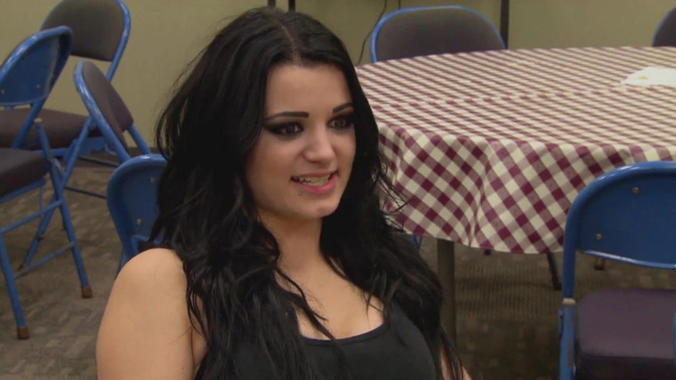 Total Divas — s03e16 — All Hail Brie Mode