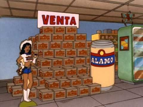 King of the Hill — s06e16 — Beer and Loathing