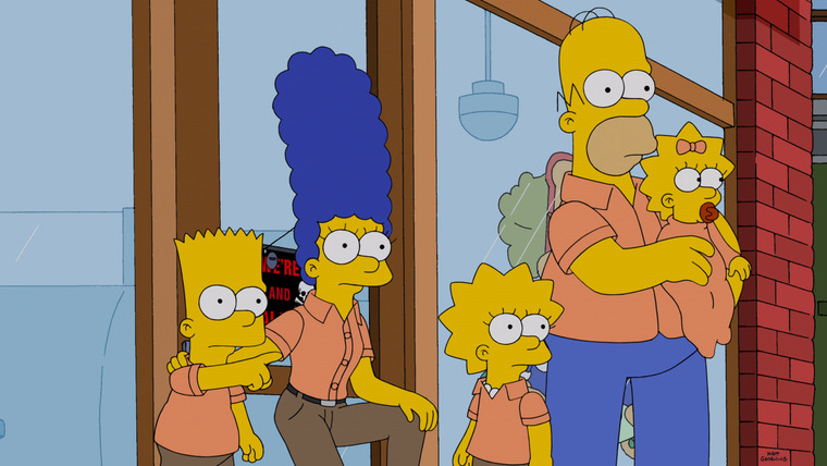 The Simpsons — s26e03 — Super Franchise Me