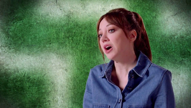 Cunk & Other Humans On 2019 — s01e06 — Episode 6
