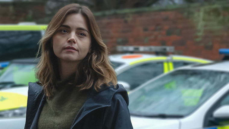Пристань — s01e04 — Ghosts