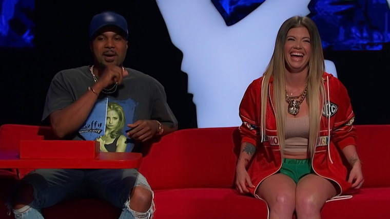 Ridiculousness — s11e10 — Chanel and Sterling LVIII