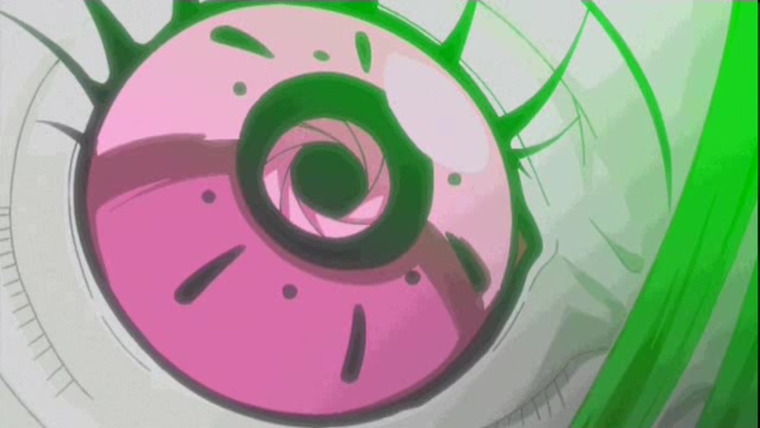 Блам! — s01 special-1 — Extra Log: Collapsed Data