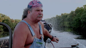 Swamp People — s06e10 — Crooked Jaw