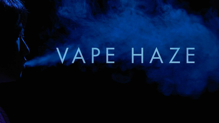 Four Corners — s2022e20 — Vape Haze