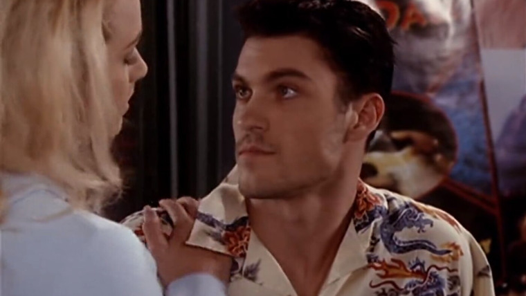 Beverly Hills, 90210 — s09e23 — The End of the World as We Know It