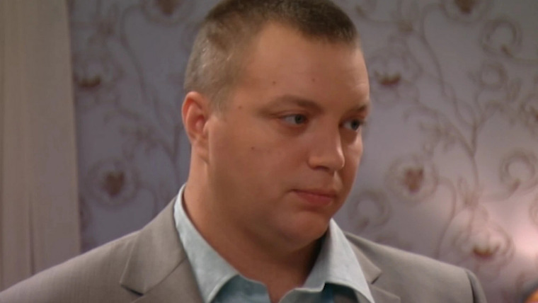 Однажды будет любовь — s01e76 — Серия 76