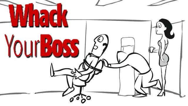 Jacksepticeye — s03e373 — CREATIVE MURDER | Whack Your Boss