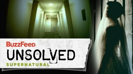 BuzzFeed Unsolved: Supernatural — s02e09 — The Haunted Quarters of the Dauphine Orleans Hotel