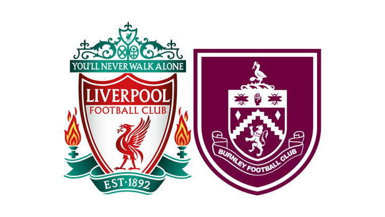 Английский футбол: АПЛ, КА, КЛ, СА — s2324e232 — PL Round. 24 Liverpool v Burnley