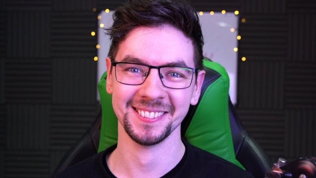 Jacksepticeye — s06e672 — Time To Make A Difference