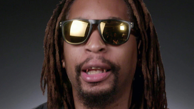 The Hollywood Puppet Sh!t Show — s02e06 — Lil Jon and Cam'ron