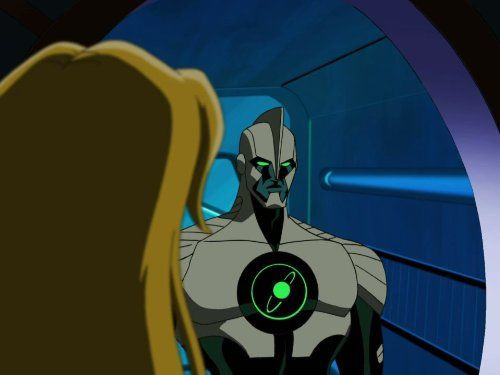The Avengers: Earth's Mightiest Heroes! — s02e15 — Assault on 42