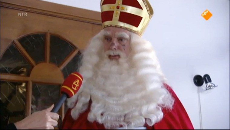Het Sinterklaasjournaal — s15e300 — Episode 20