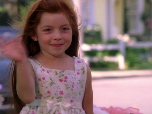 Desperate Housewives — s02e03 — You'll Never Get Away From Me