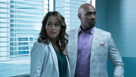 Rosewood — s02e13 — Puffer Fish & Personal History