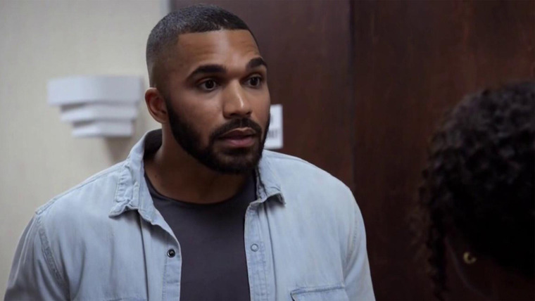 Tyler Perry's The Haves and the Have Nots — s05e03 — Undercover Vice