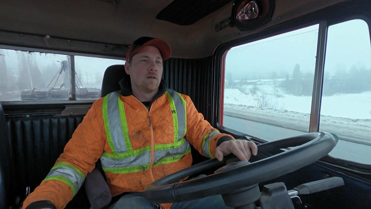Highway Thru Hell — s12e12 — Rolling Solo