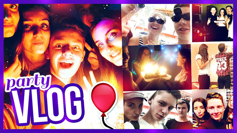 Дима Ермузевич — s2015e37 — VLOG: НОВАЯ КВАРТИРА! СЮРПРИЗ-ТУСИЧ С ДРУЗЬЯМИ :)