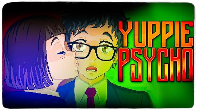 TheBrainDit — s10e40 — ЖЕСТЬ! ПЕРВАЯ ВСТРЕЧА С ВЕДЬМОЙ! — Yuppie Psycho