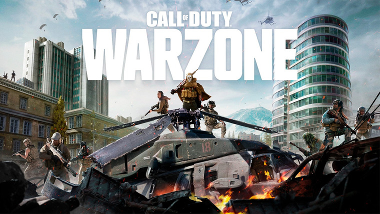 Kuplinov Plау. Продолжение — s2020e00 — Call Of Duty: Warzone ► СТРИМ