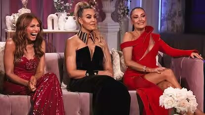 The Real Housewives of Sydney — s02e11 — Reunion