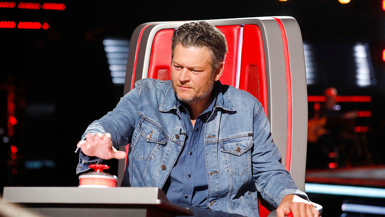 The Voice — s15e03 — The Blind Auditions, Part 3