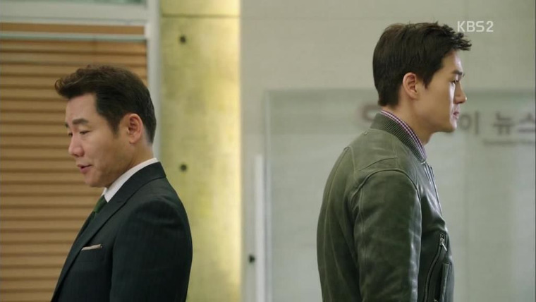 Healer — s01e12 — I Don't Know How to Escape