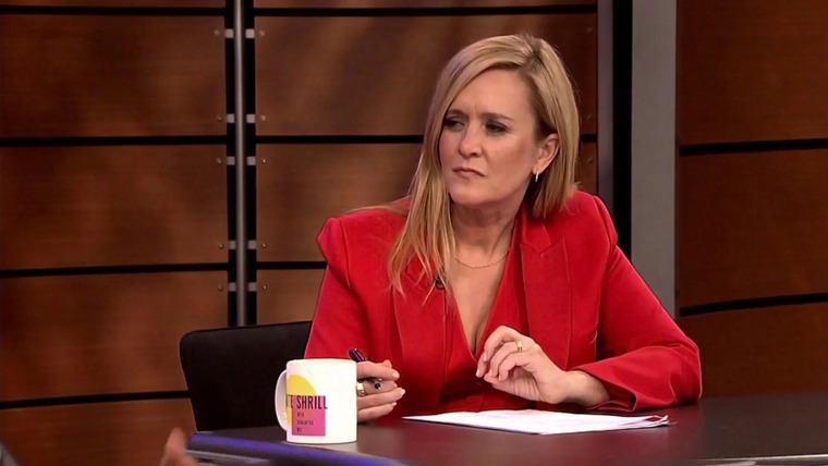 Full Frontal with Samantha Bee — s04e16 — July 17, 2019