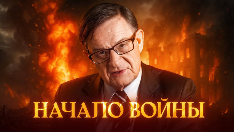 Андрей Ланьков — s01e09 — ЛАНЬКОВ: Как и почему началась война в Корее?
