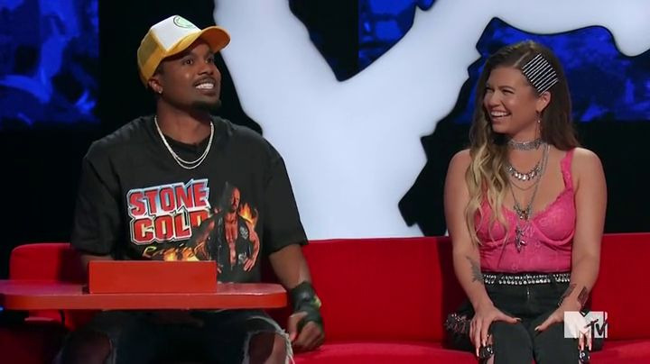 Ridiculousness — s14e27 — Lil Skies