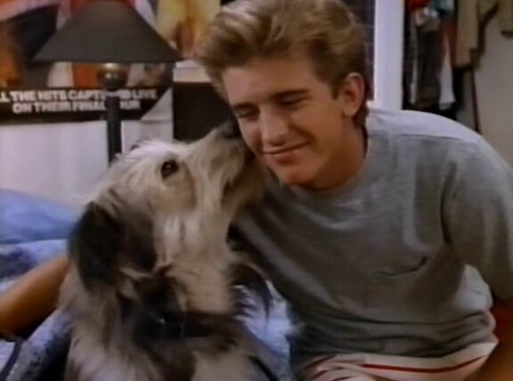 Ferris Bueller — s01e06 — A Dog and His Boy