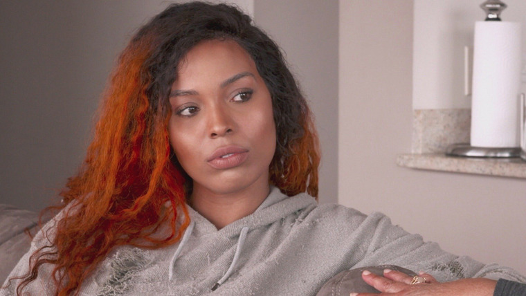 Black Ink Crew Chicago — s03e07 — My Cousin Janelle