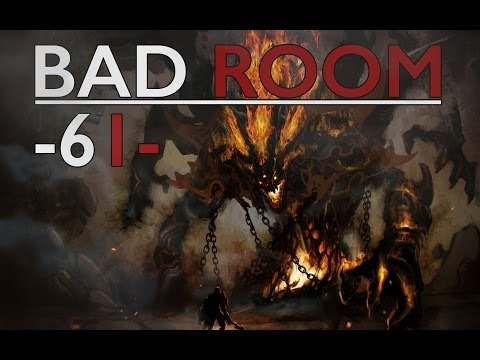 BAD ROOM — s01e61 — ИЗБРАННЫЕ
