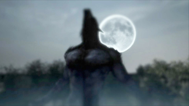 Легенды и мифы – величайшие тайны человечества — s02e03 — Werewolves