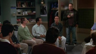 The King of Queens — s07e03 — Furious Gorge